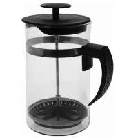 Koffiezetter voor 8 kopjes